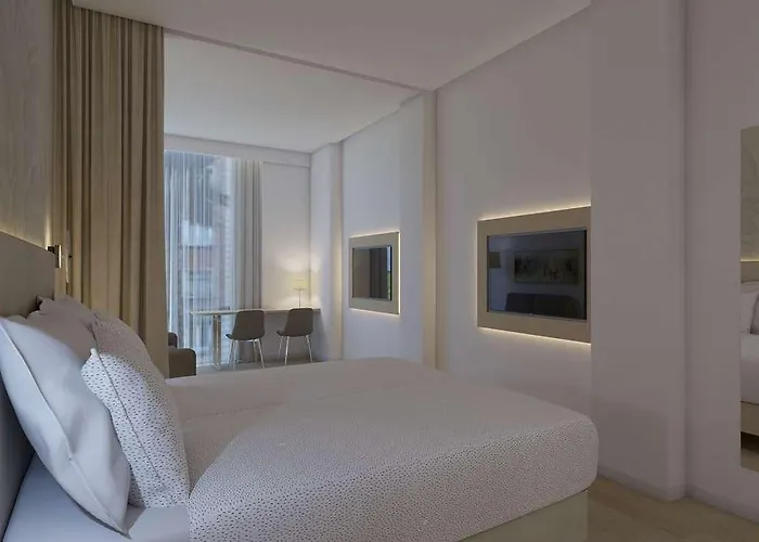 Innside Tenerife Cruz Hotel