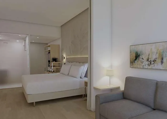 Innside Tenerife Cruz Santa Cruz de Tenerife