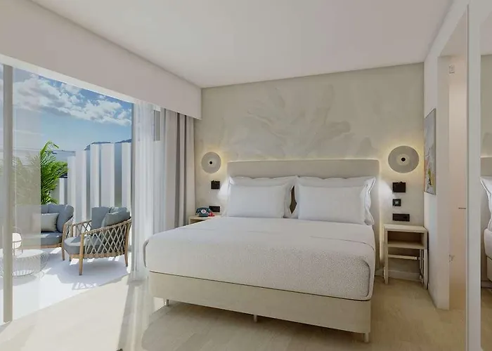 Innside Tenerife Cruz 4*