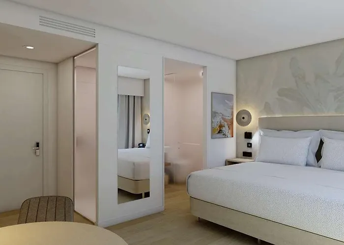 Hotel Innside Tenerife Cruz Santa Cruz de Tenerife