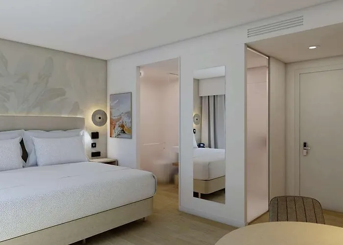 Hotel Innside Tenerife Cruz