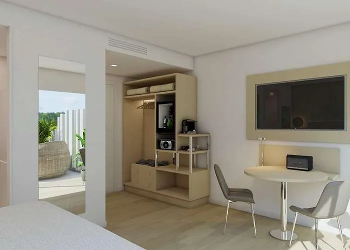 Innside Tenerife Cruz Hotel