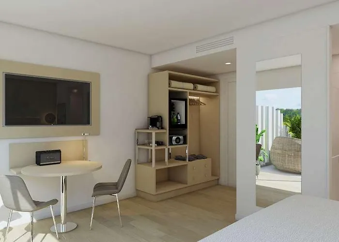 Innside Tenerife Cruz 4*