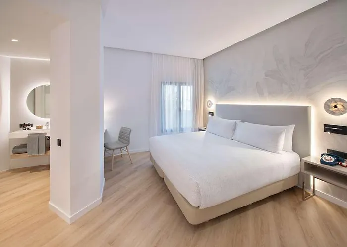 Innside Tenerife Cruz Hotel