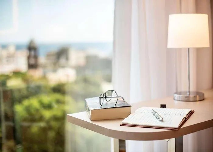 Hotel Innside Tenerife Cruz