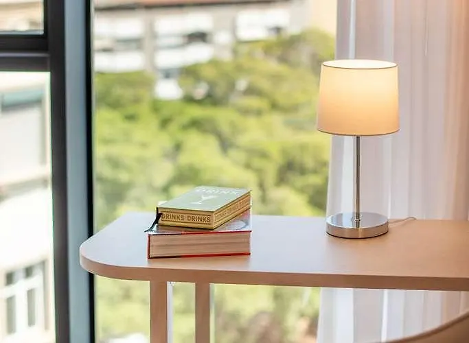 Innside Tenerife Cruz 4* Santa Cruz de Tenerife