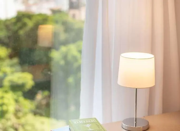 Innside Tenerife Cruz Santa Cruz de Tenerife