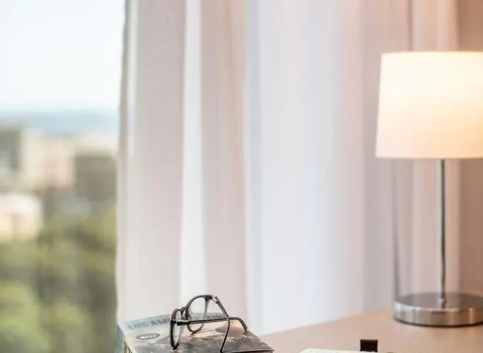 Innside Tenerife Cruz Hotel Santa Cruz de Tenerife