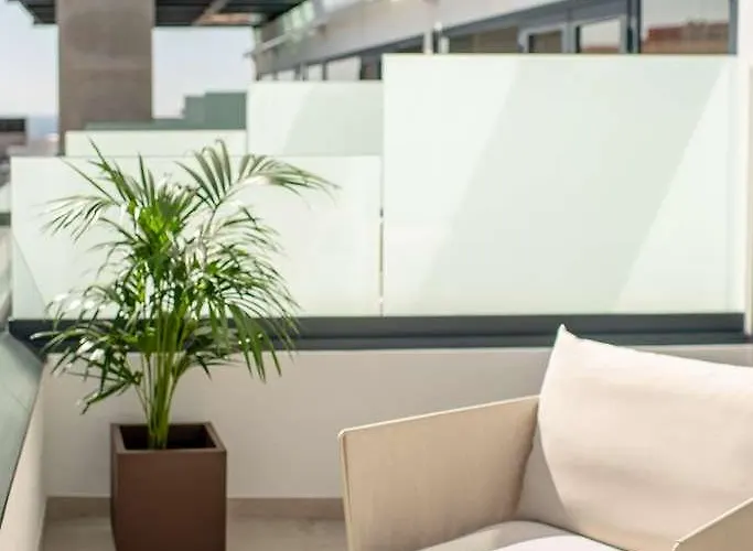 Innside Tenerife Cruz