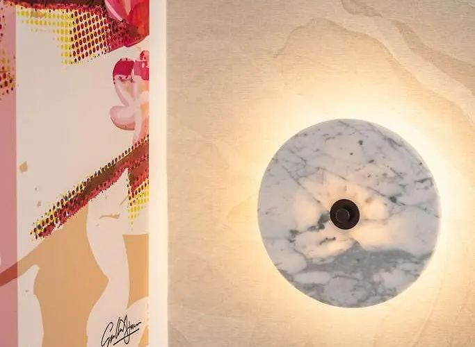 Innside Tenerife Cruz Hotel