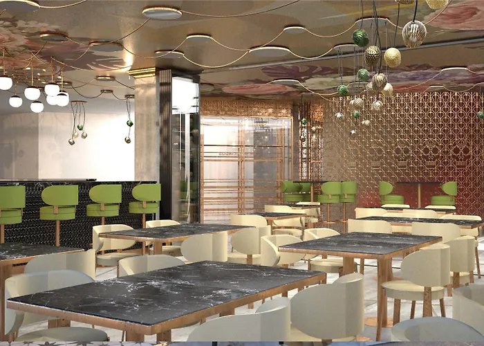 Innside Tenerife Cruz