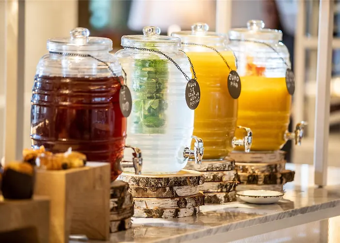 Innside Tenerife Cruz Santa Cruz de Tenerife