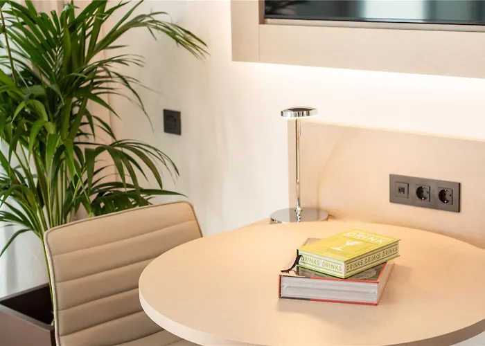 Innside Tenerife Cruz Hotel