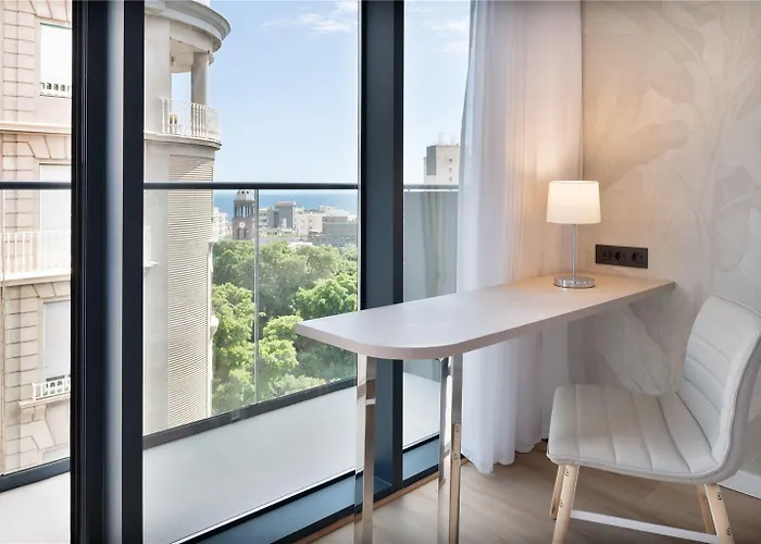 Innside Tenerife Cruz Santa Cruz de Tenerife