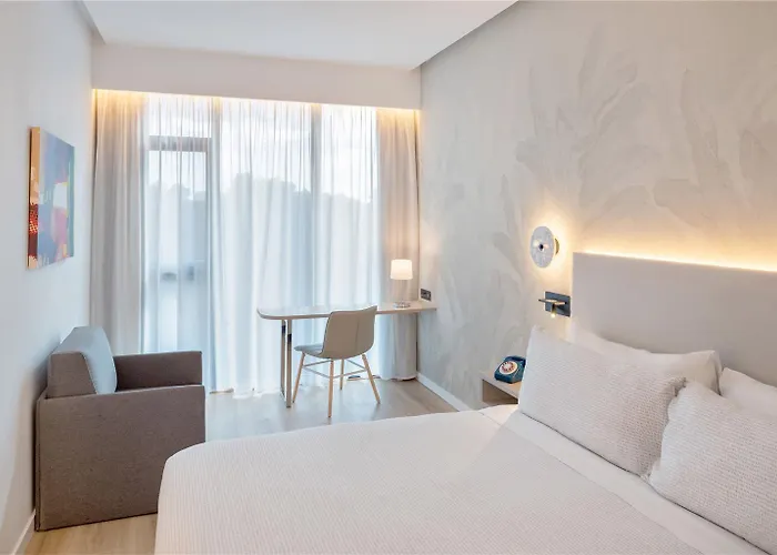 Innside Tenerife Cruz Hotel Santa Cruz de Tenerife