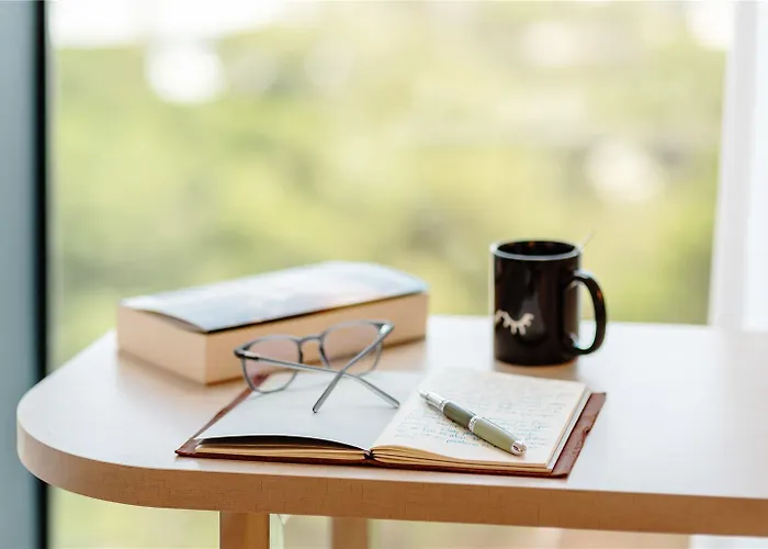 Innside Tenerife Cruz Hotel