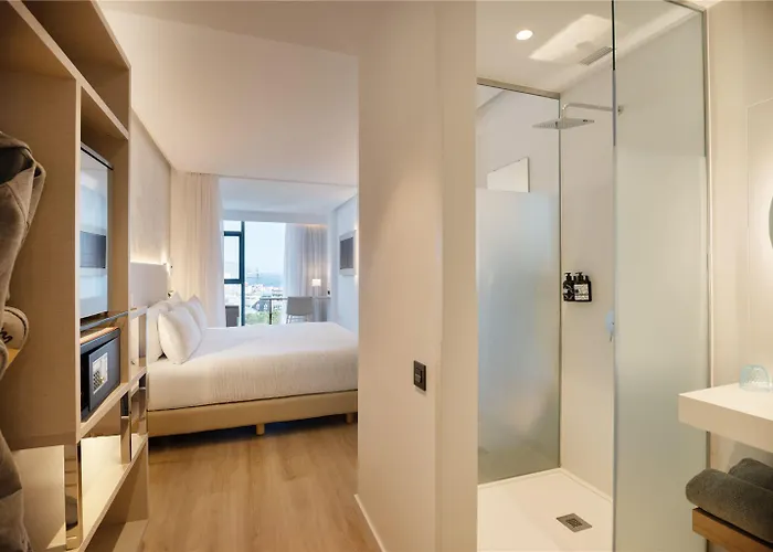 Innside Tenerife Cruz Hotel