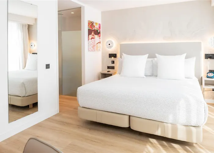 Innside Tenerife Cruz Hotel 4*