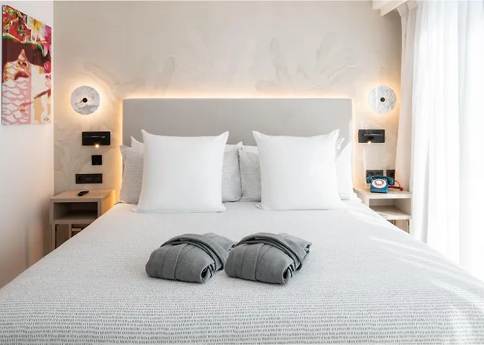 Innside Tenerife Cruz Hotel Santa Cruz de Tenerife