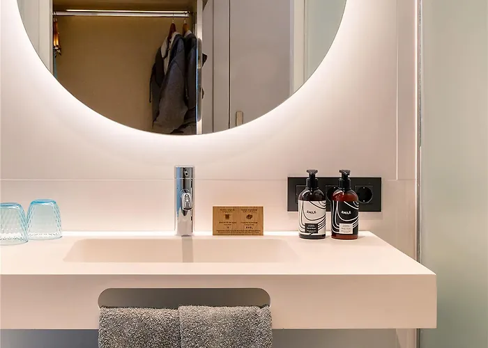 Hotel Innside Tenerife Cruz