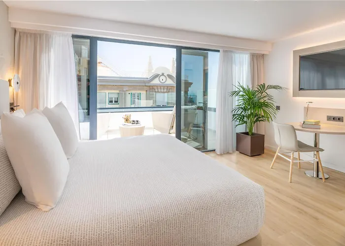 Innside Tenerife Cruz Santa Cruz de Tenerife