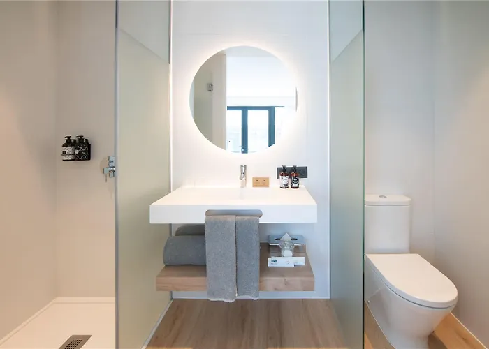 Innside Tenerife Cruz