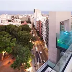 Innside By Meliá Tenerife Cruz 4* Santa Cruz de Tenerife