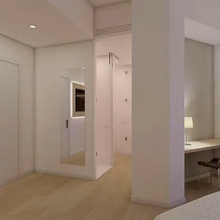 Hotel Innside By Melia Tenerife Cruz 4*