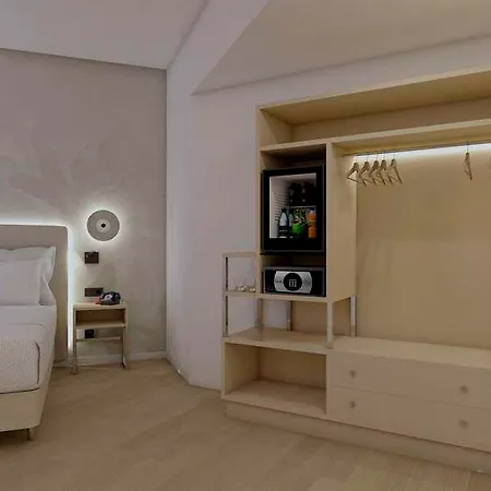 Innside By Melia Tenerife Cruz