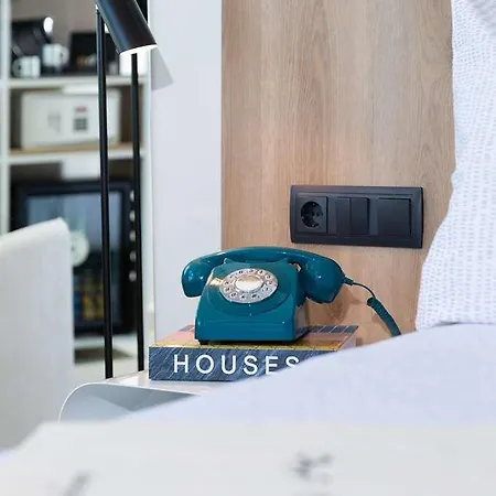 Innside Tenerife Cruz 4* Santa Cruz de Tenerife