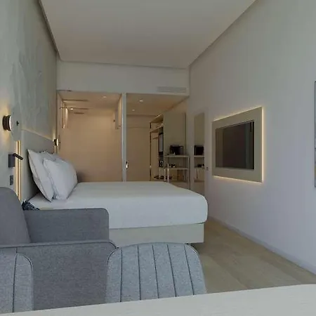 Innside By Melia Tenerife Cruz