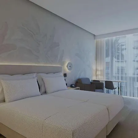 Innside By Melia Tenerife Cruz Hotel 4*