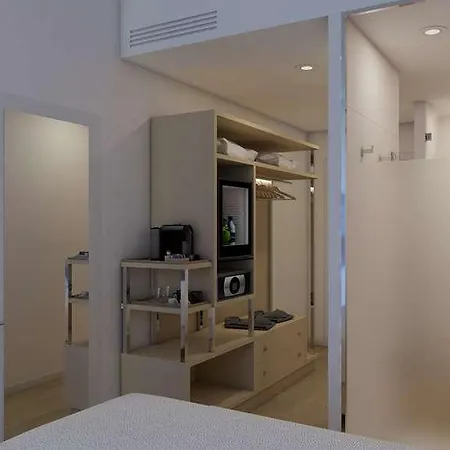 Innside By Melia Tenerife Cruz Hotel Santa Cruz de Tenerife