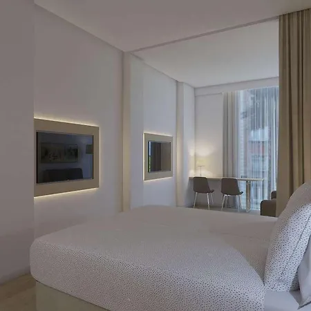 Innside By Melia Tenerife Cruz Hotel 4*