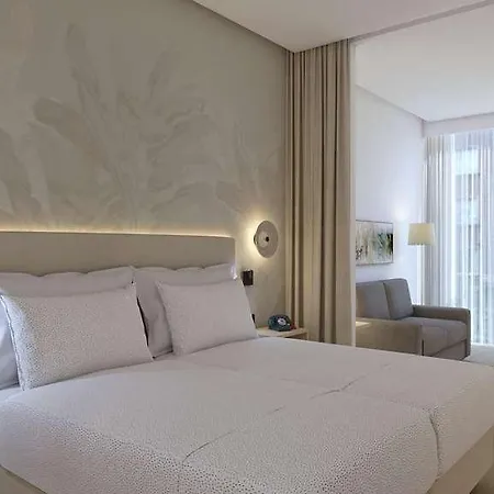 Innside By Melia Tenerife Cruz 4* Santa Cruz de Tenerife