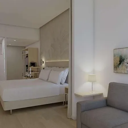 Innside By Melia Tenerife Cruz Santa Cruz de Tenerife