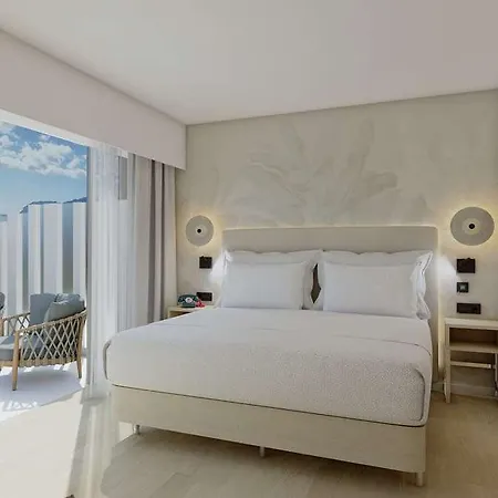 Innside Tenerife Cruz *