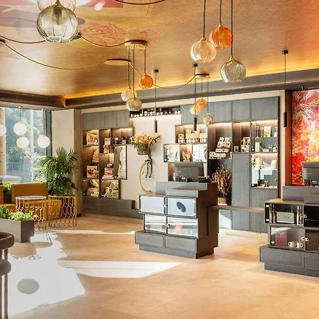 Innside Tenerife Cruz Hotel