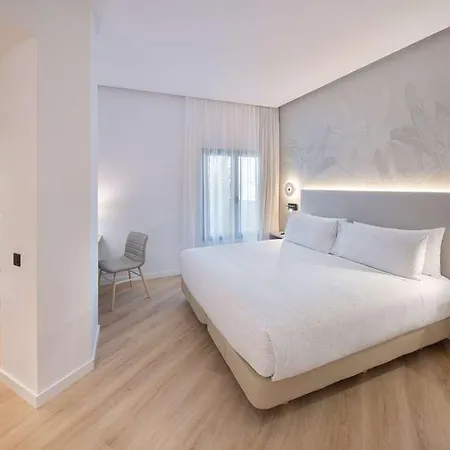 Innside By Melia Tenerife Cruz Hotel