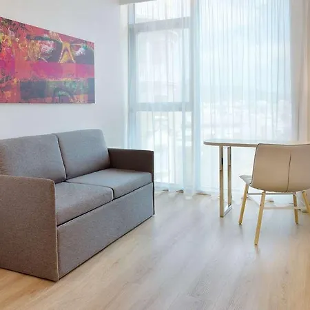 Innside Tenerife Cruz מלון סנטה קרוז דה טנריף