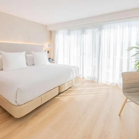 Innside By Melia Tenerife Cruz Hotel
