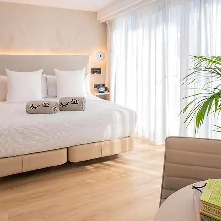 מלון Innside Tenerife Cruz *