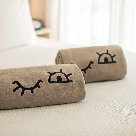 Innside Tenerife Cruz Santa Cruz de Tenerife