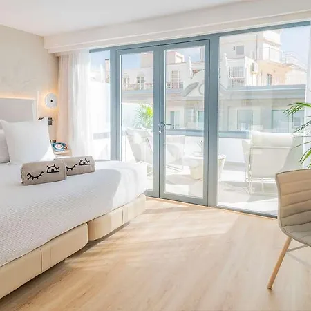 Innside Tenerife Cruz מלון סנטה קרוז דה טנריף