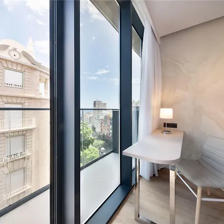 Innside Tenerife Cruz Hotel 4*