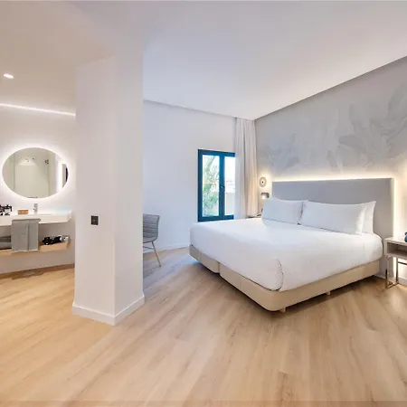 Hotel Innside Tenerife Cruz 4*