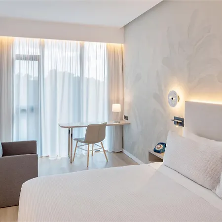 Innside Tenerife Cruz Hotel Santa Cruz de Tenerife