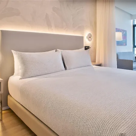 Hotel Innside Tenerife Cruz 4*