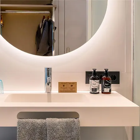 Hotel Innside Tenerife Cruz