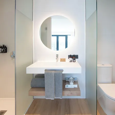 Innside By Melia Tenerife Cruz 4* Santa Cruz de Tenerife